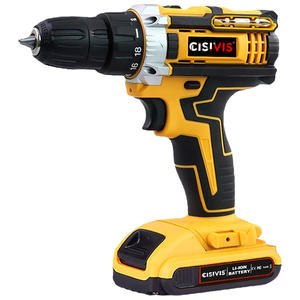 電気インパクトドリル多機能電動電動ドリル25NM, - Product Image 2