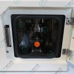 Machine de nettoyage automatique de buses à haute efficacité GS-0801 - Product Image 4