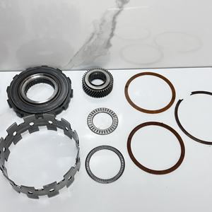 U140F U241 <span class=keywords><strong>Gearbox</strong></span> transmisi otomatis, gigi matahari Planet belakang untuk Toyota Rav4 untuk Camry Lexus RX300 - Product Image 2