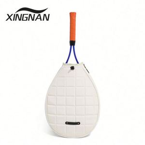 Mochila Deportiva XINGNAN 2024, Doble Correa para Hombro, para Bádminton, Tenis, Gimnasio, Multifuncional, Gran Capacidad, para Hombre y Mujer - Product Image 2