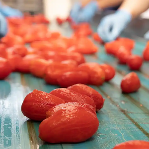 28 oz tomates <span class=keywords><strong>San</strong></span> <span class=keywords><strong>Marzano</strong></span> envasados en lata de consumo Tomates pelados enteros - Product Image 4