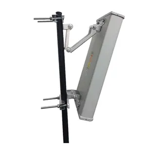 698-2700mhz 5G 4G LTE SISO -143dBc 12/14dBi long rang BTS base station sector mobile network repeater antenna