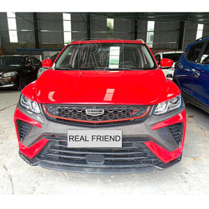 Geely Binyue L Coolray 1.5TD Turbo Sport SUV 2025 - Système Flyme <span class=keywords><strong>Auto</strong></span>, assistance à la conduite L2, 7,6 s 0-100 km/h, modèle à succès mondial - Product Image 2