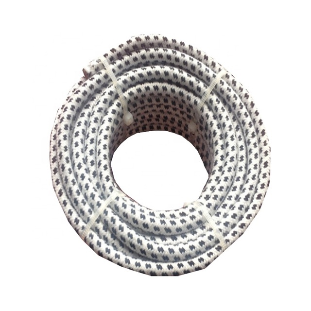 Sheath With Textile Braiding for Iron Iron Cable H03rt-h Epr Cpe