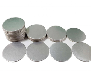 Revêtement <span class=keywords><strong>de</strong></span> feuille <span class=keywords><strong>de</strong></span> joint <span class=keywords><strong>de</strong></span> papier d'aluminium d'EMBALLAGE hautement loué pour <span class=keywords><strong>la</strong></span> bouteille en plastique - Product Image 6