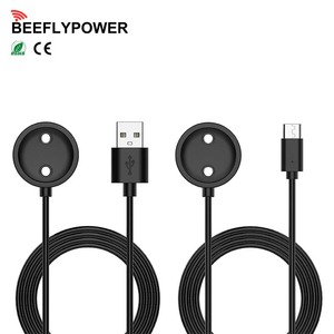 Base de Carga Magnética para Reloj Inteligente BEEFLYPOWER 2026, Cable de Carga Rápida USB Tipo-C para Suunto Nautic S/Race S/SUUNTO Vertical - Product Image 1