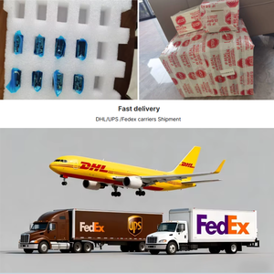 Modul Pengukur Jarak Laser ERDI LASER 1535nm Sensor Jarak Laser 8km UART untuk Integrasi Sistem - Product Image 5