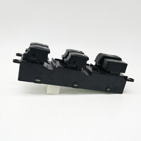 Interruptor Eléctrico para Ventanas 93570-1W130 93570-1W155 para Kia Rio, Interruptor de Ventana Eléctrica