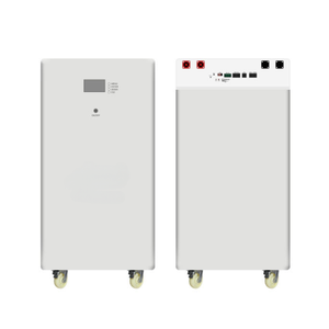 Maifarer Inverter-004 Batería de Almacenamiento de Energía Tipo Gabinete de Punto de 15 Grados Fosfato de Hierro y Litio Solar Hogar - Product Image 3