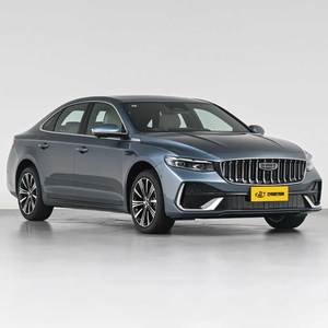 Geely Xingrui 2026 Híbrido I-HEV Motor Inteligente 1.5L DHT Sedán LHD, Mismo Modelo que Geely Preface TCR Racing, Venta al por Mayor <span class=keywords><strong>de</strong></span> <span class=keywords><strong>Coches</strong></span> Eléctricos - Product Image 3