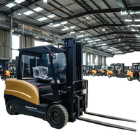 Chariot élévateur électrique le plus vendu, chariot élévateur électrique 2 tonnes, batterie au lithium, usage intensif, manutention de matériaux en entrepôt, directement de l'usine, OEM