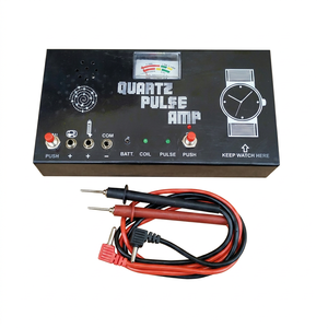 Testeur multifonction de haute qualité pour quartz et fer, collection d'outils de fabrication de bijoux haut de gamme SUNTOOLS/STIPL Modèle 837A, origine Punjab, vente en gros - Product Image 1
