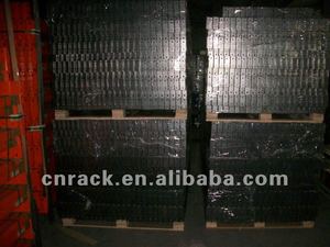 Hệ Thống Lưu Trữ Kho Hàng Kim Loại Công Nghiệp Giá Số Lượng Lớn <span class=keywords><strong>Longspan</strong></span> Giá Đỡ Rộng 300kgs/Cấp Độ <span class=keywords><strong>Tear</strong></span> <span class=keywords><strong>Drop</strong></span> Kích Thước Trung Bình Rack - Product Image 5