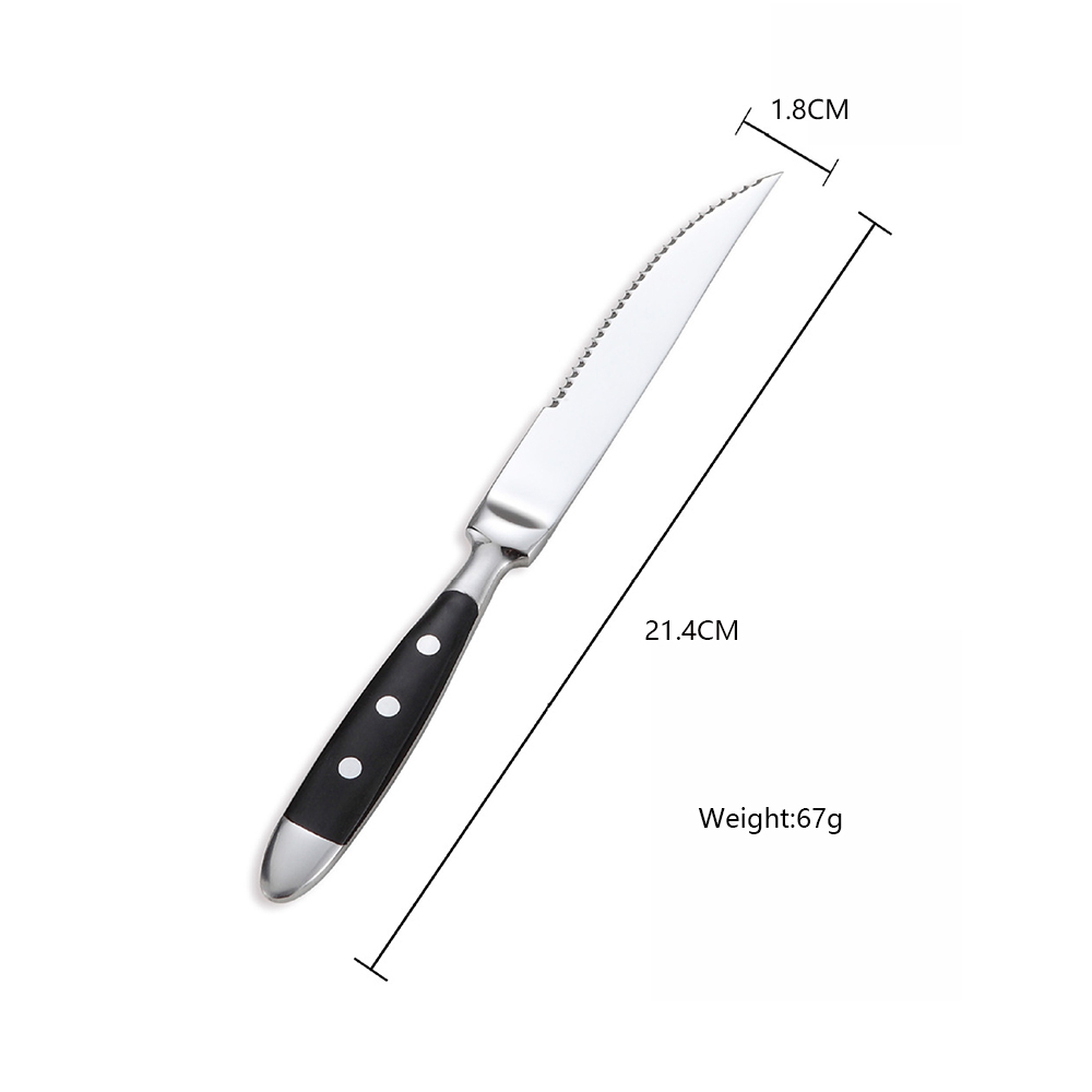 Couteau à steak