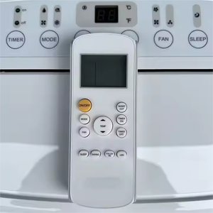 Aire Acondicionado Portátil de 1 HP y 10000 BTU, Enfriamiento Único, Ideal para Cocina, Habitación de Alquiler, Instalación Gratuita Y-001, Apto para el Hogar - Product Image 3