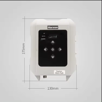 Bynav HX-DU8616D SE GPS RTK Modem radio double fréquence pour émetteur-récepteur RTK GPS GNSS Radio d'arpentage