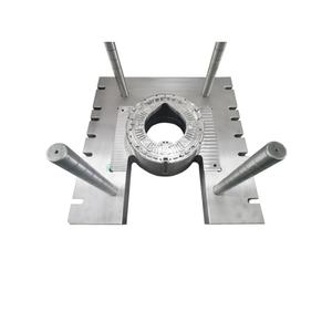 YIOT, Fabricante de Moldes de Inyección Personalizados con Entrega Rápida, Fábrica de Moldes de Inyección, Accesorios de Equipos de Alta Calidad, Molde de Plástico - Product Image 3