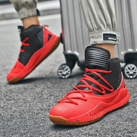 Chaussures de sport unisexes à tige haute les plus populaires pour la course, le tennis et le basketball