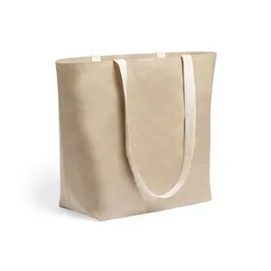 Shopper in carta laminata: merchandising sostenibile - Product Image 1