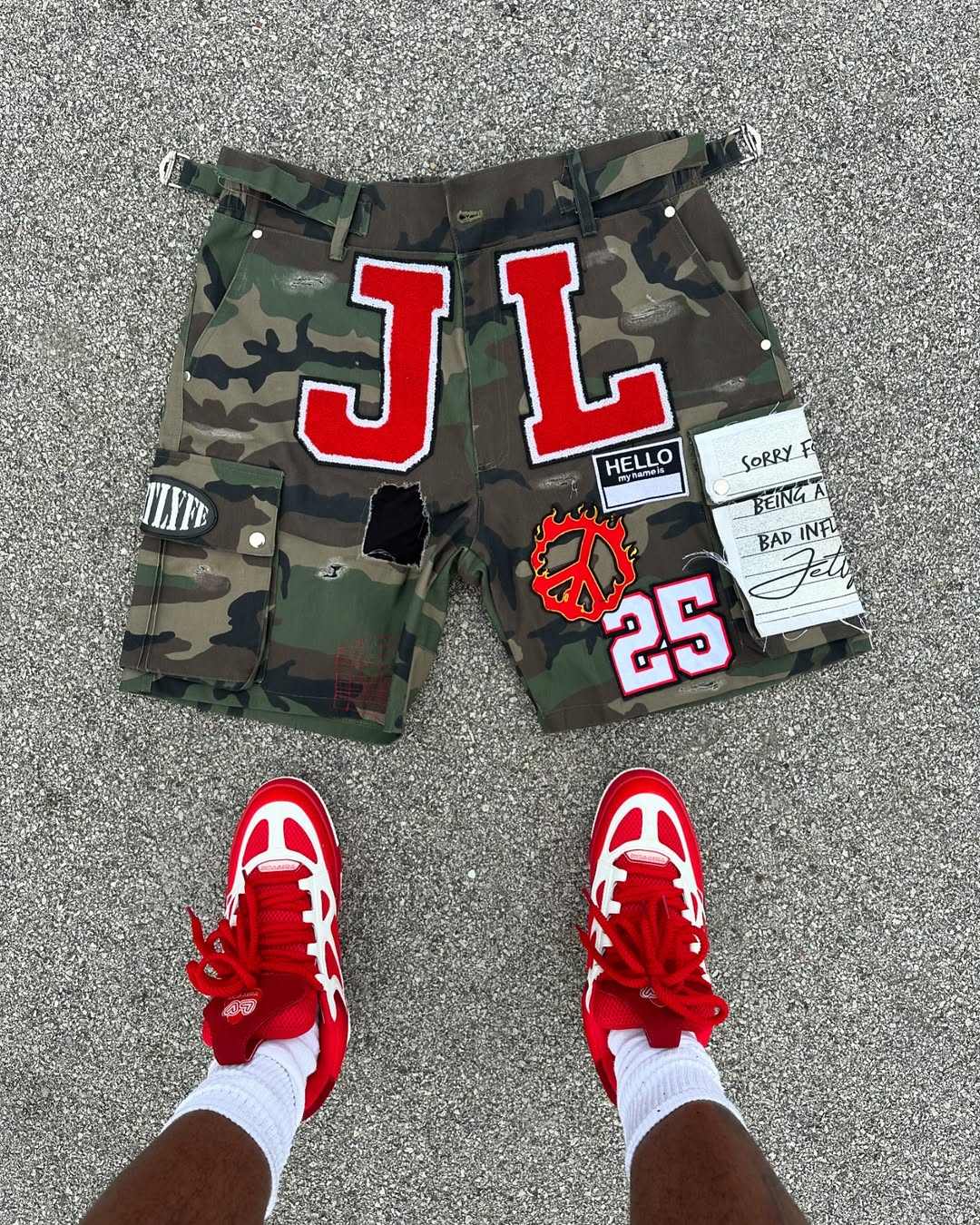 Army Green