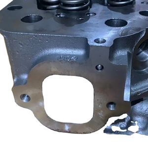 Piezas de motor OM457 OM460 para camiones y autobuses 4570100621 4570100721, piezas de maquinaria de construcción, bloque de cilindros - Product Image 3