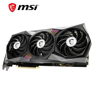 Carte graphique de jeu Strix RTX 3090/3080/3070/3060/3060ti 24 Go/10 Go/8 Go GDDR6 d'occasion/neuve/de seconde main pour Carte Graphique Rtx 3 - Product Image 3