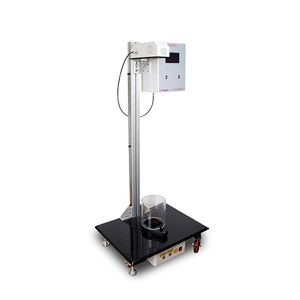 Testeur d'<span class=keywords><strong>impact</strong></span> de bille tombante ISO 6603 - Product Image 3