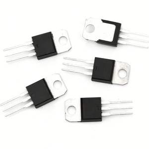 New Original Guaranteed STP7NK80ZFP TO-220F Transistor Specialized Electronic Components Purchasing and Support Services - Product Image 1