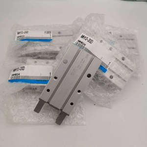 Cylindre à doigt Original-SMC MHY2-20D - Product Image 5