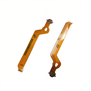 Cable de Repuesto para Conector de Carga Flexible Oppo Reno 6 Pro 5G PEPM00 CPH2249 - Product Image 2