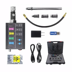 APT-100 High Special Component Testing Equipment for Automobiles -10C-60C <b>Operating</b> Temperature 3600mA <b>Battery</b> - Product Image 1