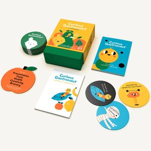 Cartes mémoire personnalisées pour compter, chiffres de 0 à 100, pour les tout-petits, compétences mathématiques précoces - Product Image 5