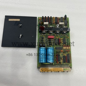 Placa de Circuito Original WD A37V107970, Placa Eléctrica A37V058070 para Piezas de Máquina Man Roland, Piezas a 37V 1079 70 - Product Image 5