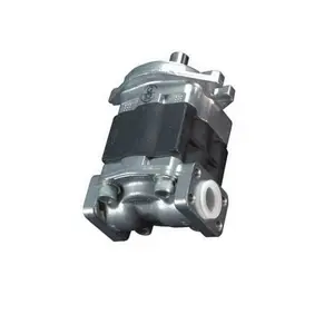 SHIMADZU SGP Series Gear Pump SGP1 SGP2 High Pressure Forklift Gear Hydraulic Oil Pump