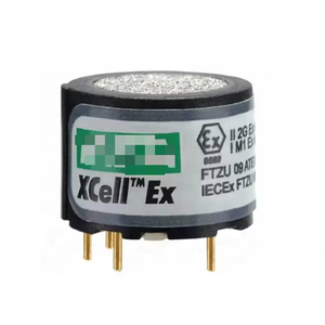 Sensor de repuesto original <span class=keywords><strong>Altair</strong></span> 4X Xcell <span class=keywords><strong>CO</strong></span>/H2S en stock - Product Image 3