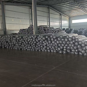 园艺屏障景观杂草控制地面覆盖花园地面编织织物垫 - Product Image 6