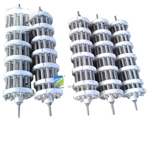 Laiyuan 380V 3P 20KW Four à <span class=keywords><strong>gaz</strong></span> <span class=keywords><strong>Chauffage</strong></span> électrique Tube chauffant Traitement Bobine en céramique Radiateurs radiants - Product Image 4