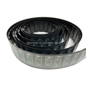 Raspberry <span class=keywords><strong>Pi</strong></span> Pico Dual Core RP2040 MCU 32 bits 133MHz 2 Mo Flash microcontrôleur carte de développement électronique prend en charge MciroPython - Product Image 6