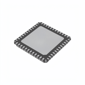 Composant de puces électroniques 48 VFQFN à pad exposé, Distributeur agréé TLD5190QVXUMA1, Gestion de l'alimentation (PMIC) - Product Image 1