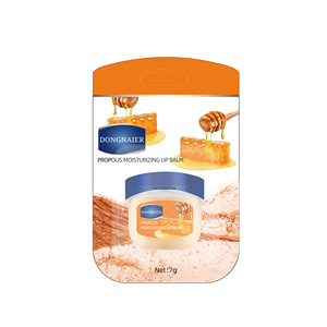 DOGNNAIER <span class=keywords><strong>Baume</strong></span> à lèvres hydratant à la camomille 7g Soin nourrissant Masque pour les lèvres - Product Image 4