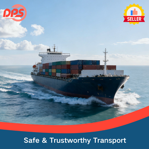 أفضل سعر خدمة شحن بحري سريع من الباب للباب من الصين إلى كندا والمملكة العربية السعودية/الولايات المتحدة الأمريكية/المملكة المتحدة/السويد - Product Image 3
