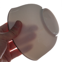 Nouvel ensemble de vaisselle en porcelaine de haute qualité, personnalisable, pour mariage, maison et cuisine, avec bordure dorée.