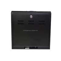 Écran LED vibrant compact 10000-en-1 pour machine d'arcade avec boutons poussoirs Joystick-Jeux à pièces