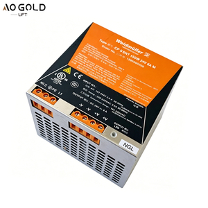 Fuente de Alimentación para Elevador Tipo AC 3300 3600, Caja de Alimentación 150W 26V 6A 1301320000 CP E SNT 150W 26V 6A M, Fuente de Alimentación Conmutada - Product Image 2