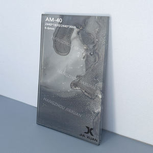 卸売で最も人気のあるヴィンテージミラー、アンティークミラーガラスシート、壁装飾や家具用途に - Product Image 5