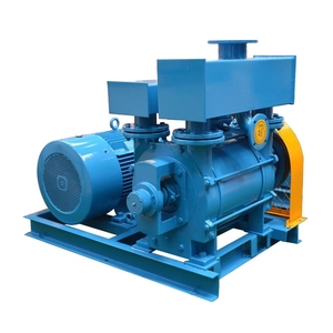 Sihi Circulating <b>Water</b> Vacuum <b>Pump</b> for Filtration Industry - Product Image 6