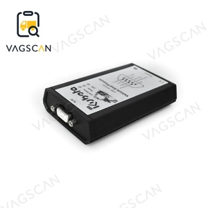 แท็บเล็ต FZG1 สำหรับเครื่องมือวินิจฉัย KUBOTA DST-i Datalink (DST-i) ชุดเครื่องยนต์ Kubota Diagmaster Python Interface Takeuchi - Product Image 6