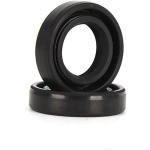 Sello de aceite para cárter Royal Sun, 2 uds., para Honda TRX250, 350, 450, 500, Foreman, 400, 450, 500, FourTrax, reparación de transmisión de motocicleta - Product Image 4