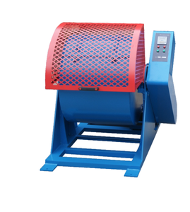 <span class=keywords><strong>Los</strong></span> <span class=keywords><strong>Angeles</strong></span> Splitter Aşınma Test Cihazı Agrega Sertlik Testi için Jeoteknik Alet - Product Image 1