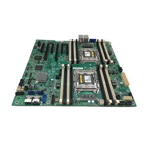 Carte mère pour HP ProLiant <span class=keywords><strong>ML150</strong></span> <span class=keywords><strong>GEN9</strong></span> 843671-001 775243-004 775243-003 806840-001 - Product Image 3